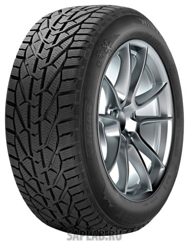 Купить TIGAR 546582 Шины Tigar Winter 235/45 R18 98V (до 240 км/ч) 546582