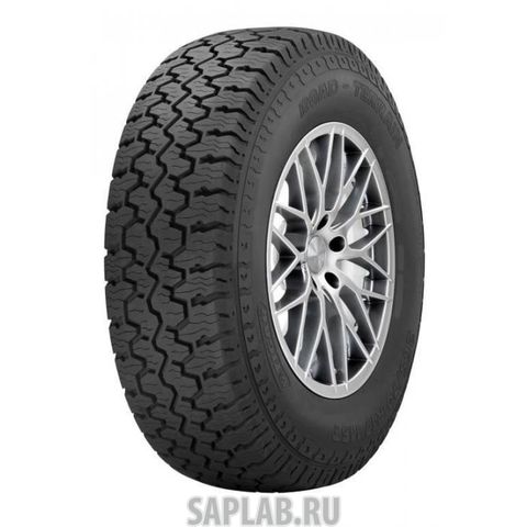 Купить TIGAR 670275 Шины 245/70 R16 Tigar Road-Terrain 111t Xl TIGAR арт. 670275