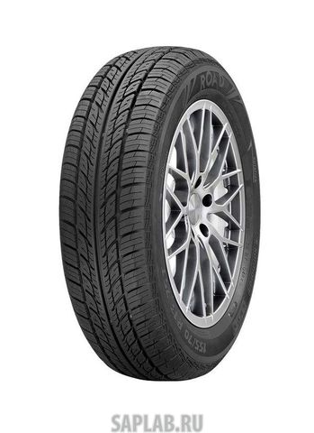 Купить TIGAR 826123 Шины Tigar Latitude Touring Tg 165/70 R14 81T 826123