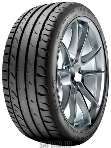 Купить TIGAR 839707 Шины Tigar Ultra High Performance 225/45 R17 94Y (до 300 км/ч) 839707