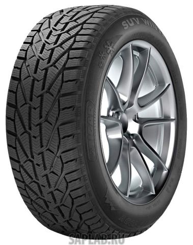 Купить TIGAR 988176 Шины Tigar Winter Suv 235/60 R18 107H XL