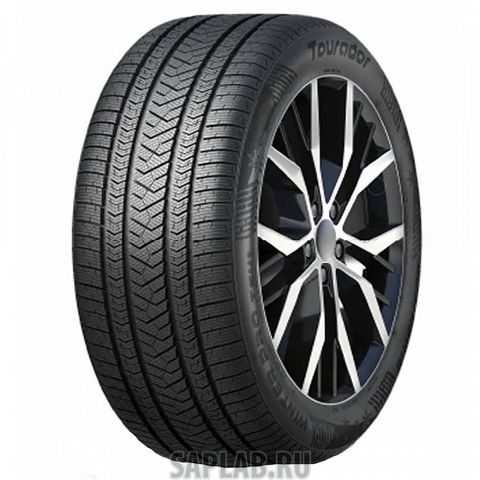 Купить TOURADOR 6971597446103 Шины Tourador Winter Pro TSU1 245/40 R18 97V