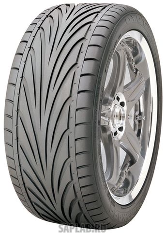 Купить TOYO 30022TS00421 Шины Toyo Proxes T1R 245/40 R20 99Y (до 300 км/ч) 30022 TS00421