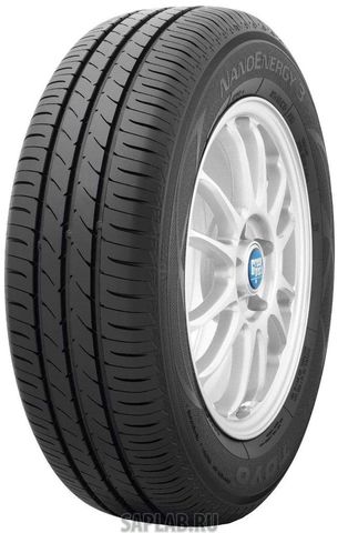 Купить TOYO 36547TS00032 Шины TOYO ТIRES Nano Energy 3 175/65 R15 84T (до 190 км/ч) 36547 TS00032