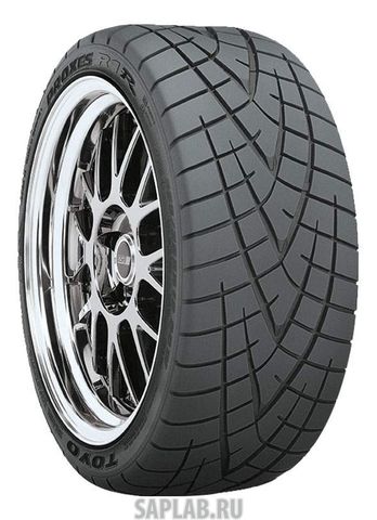 Купить TOYO TS00465 Шины TOYO Proxes R1R 255/35 ZR18 90W (TS00465)