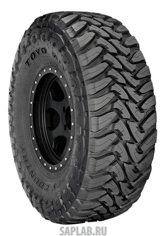 Купить TOYO TS00770 Шины TOYO Open country M/T  LT 265/75 R16 119/116P