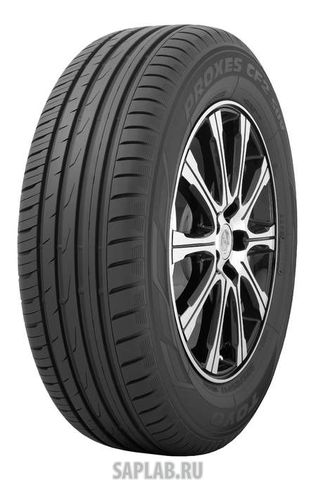 Купить TOYO TS00839 Шины TOYO Proxes CF2 SUV 225/60 R17 99H (TS00839)
