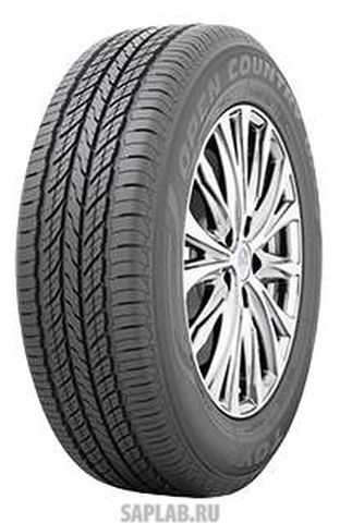 Купить TOYO TS01065 Шины TOYO Open country U/T 215/60 R17 96V (TS01065)