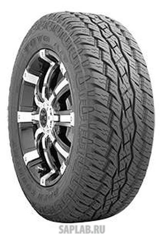 Купить TOYO TS01073 Шины TOYO Open country A/T Plus 205/75 R15 97T (TS01073)