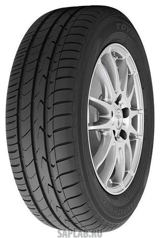Купить TOYO TS01167 Шины TOYO TIRES Tranpath mpZ 205/55 R16 94V (до 240 км/ч) TS01167