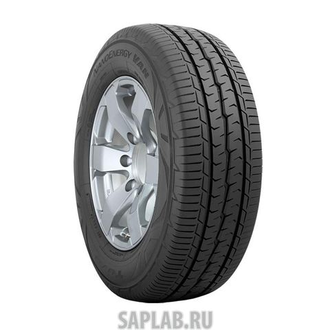 Купить TOYO TS01424 Шины TOYO NanoEnergy Van 185/60 R14 102 S TS01424