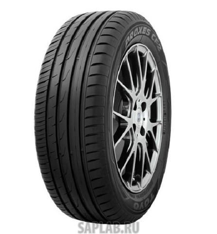 Купить TOYO TS01471 Шины TOYO Proxes CF2 SUV 245/40R20 99 W