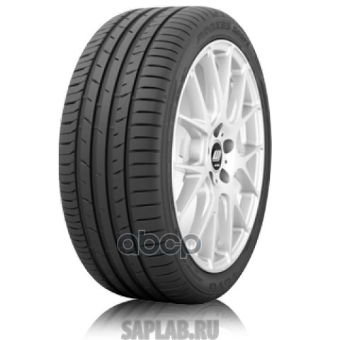 Купить TOYO TS01480 Шины TOYO PXSP 255/40R18 99 Y