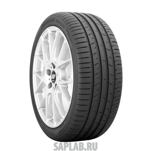 Купить TOYO TS01534 Шины TOYO PXSPS 285/35R21 105 Y