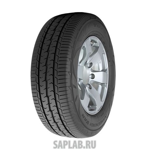 Купить TOYO TS01543 Шины TOYO NanoEnergy Van 195/75 R16 107 T TS01543