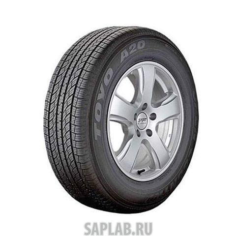 Купить TOYO TS01600 Шины Toyo Open Country A20 OPA20 245/55R19 103 T