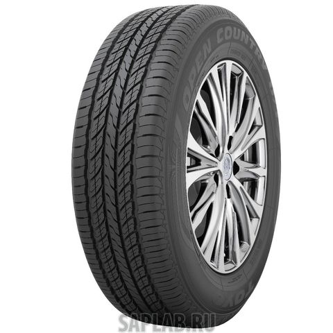 Купить TOYO TS01626 Шины TOYO OPUT 275/70 R16 114 H
