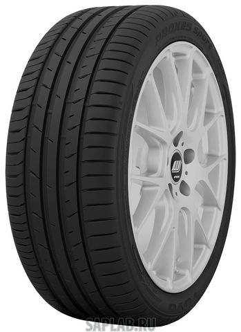 Купить TOYO TS01750 Шины Toyo PROXES SPORT SUV 295/40R22 112Y