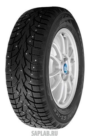 Купить TOYO TW00121 Шины TOYO Observe G3-Ice 225/60 R17 103T