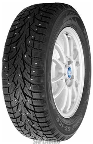 Купить TOYO TW00185 Шины TOYO ТIRES Observe G3-Ice 245/40 R20 99T TW00185