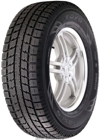Купить TOYO TW00344 Шины TOYO ТIRES Observe GSi-5 195/50 R16 84Q TW00344