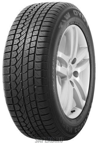 Купить TOYO TW00395 Шины Toyo Open Country W/T 235/50 R18 101V XL