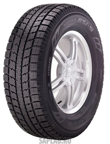 Купить TOYO TW00613 Шины TOYO ТIRES Observe GSi-5 285/50 R20 116 TW00613