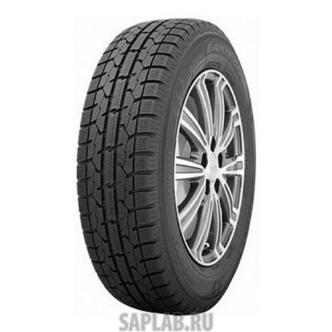 Купить TOYO TW00662 Шины Toyo Observe Garit GIZ 195/70 R14 91Q (CAE TW00662)
