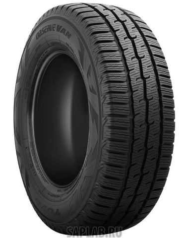 Купить TOYO TW00780 Шины TOYO OBSERVE VAN 205/65R15 102 T