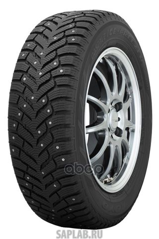 Купить TOYO TW00812 Шины TOYO OBIFSA 225/55 R19 99 T шип