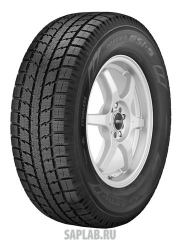 Купить TOYO TW01339 Шины Toyo OBSERVE GSI-6 LS 225/60R18 100H