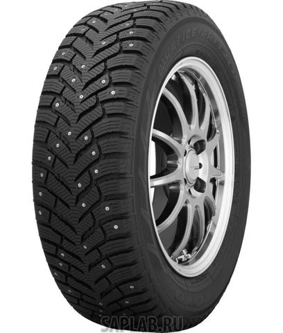 Купить TOYO TW01378Ш Шины Toyo Observe Ice-Freezer 225/50R17 94T