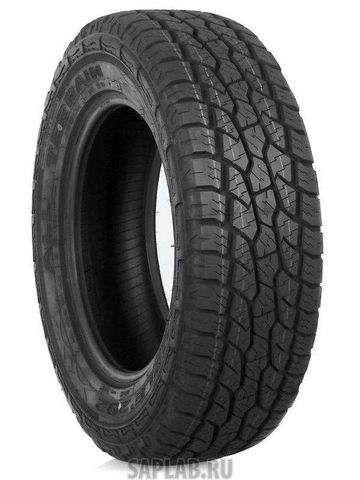 Купить TRIANGLE CBPTR29223E15SF0 Шины Triangle TR292 235/75 R15 S 109