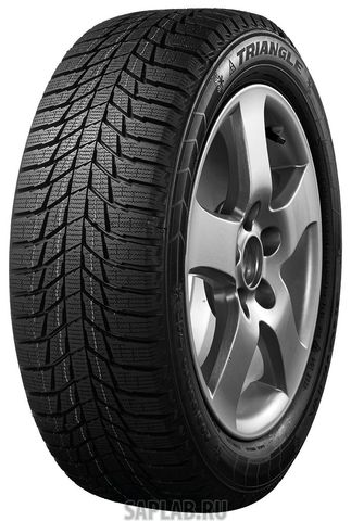 Купить TRIANGLE CBPTRPL122J16RFJ Шины Triangle PL01 225/55 R16 99H (до 210 км/ч) CBPTRPL122J16RFJ