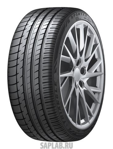 Купить TRIANGLE CTS230225 Шины Triangle SporteX TH201 TL 225/50 R17 CTS230225