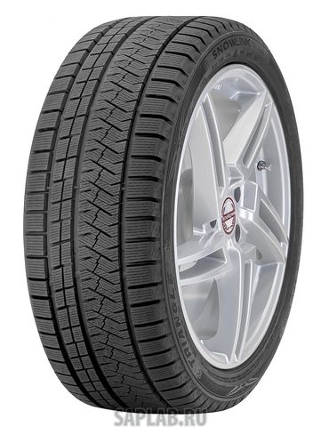 Купить TRIANGLE CTS236242 Шины Triangle Snow PL02 235/40 R18 95V