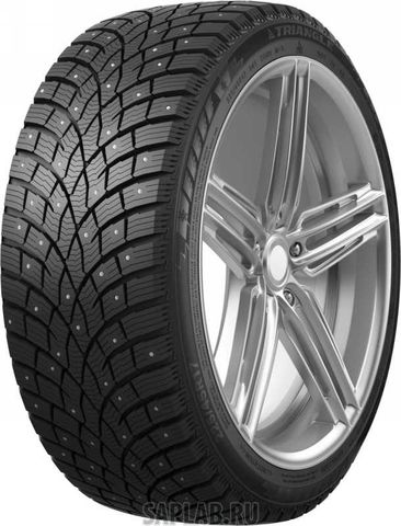 Купить TRIANGLE CTS236333 Шины Triangle IcelynX TI501 225/65R17 106T(CTS236333)