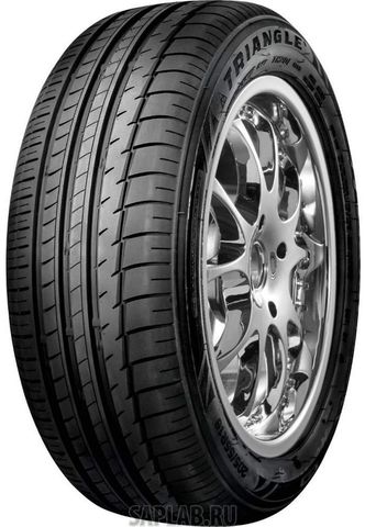 Купить TRIANGLE CTS237367 Шины Triangle TH201 215/55 R18 99W (до 270 км/ч) CTS237367
