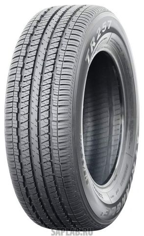 Купить TRIANGLE CTS237387 Шины Triangle TR257 235/60 R17 106V (до 240 км/ч) CTS237387
