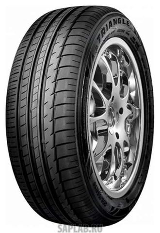 Купить TRIANGLE CTS237407 Шины Triangle TH201 245/35 R19 93Y (до 300 км/ч) CTS237407