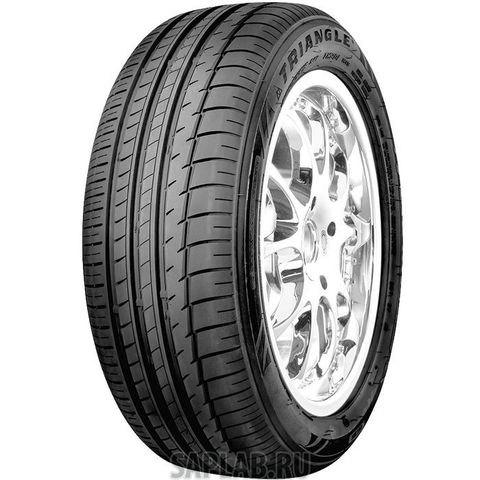 Купить TRIANGLE CTS270379 Шины Triangle 265/40R21 105Y TH201 TL