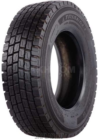 Купить TRIANGLE TTS236793 Шины Triangle TRD06 315/80 R22.5 157/154K