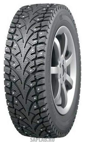 Купить TUNGA 170111096 Шины Tunga C-140 175/70 R13 82Q шипованная
