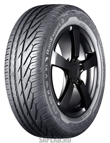 Купить UNIROYAL 0362809 Шины Uniroyal RainExpert 3 SUV 245/70 R16 111H TL FR XL