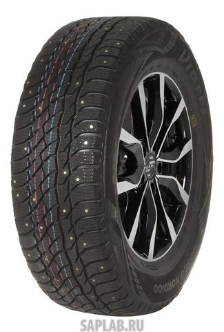 Купить VIATTI CTS148271 Шины Viatti Brina Nordico V-522 245/45 R17 95T