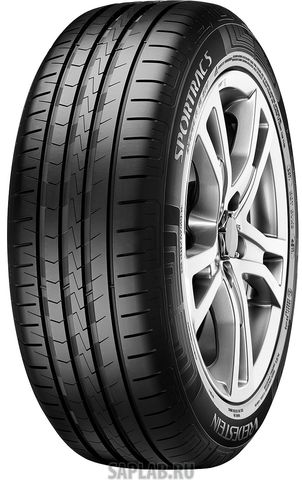 Купить VREDESTEIN 8714692273315 Шины Vredestein Sportrac 5 185/60 R14 82 8714692273315