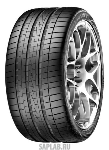 Купить VREDESTEIN 8714692274961 Шины Vredestein Ultrac Vorti 225/40 R19 93(Y) XL