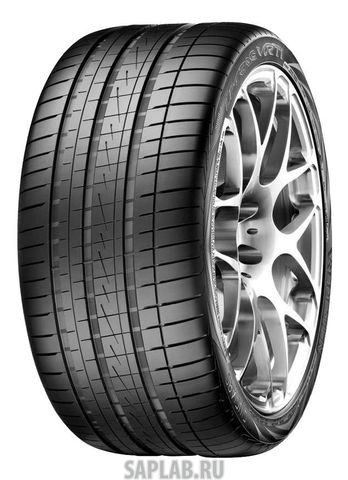 Купить VREDESTEIN 8714692275647 Шины Vredestein Ultrac Vorti 235/55 R19 101(Y)