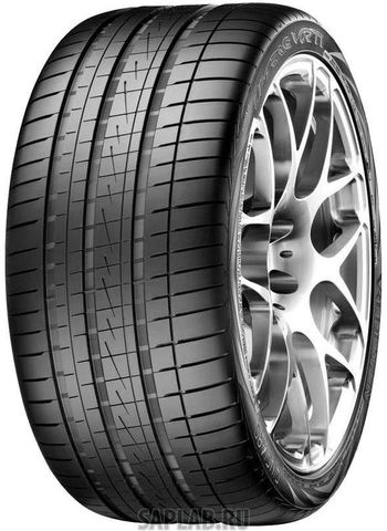 Купить VREDESTEIN 8714692291234 Шины Vredestein Ultrac Vorti 255/45 R19 104 8714692291234