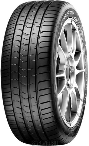 Купить VREDESTEIN 8714692332180 Шины Vredestein Ultrac Satin 225/45 R17 94 8714692332180